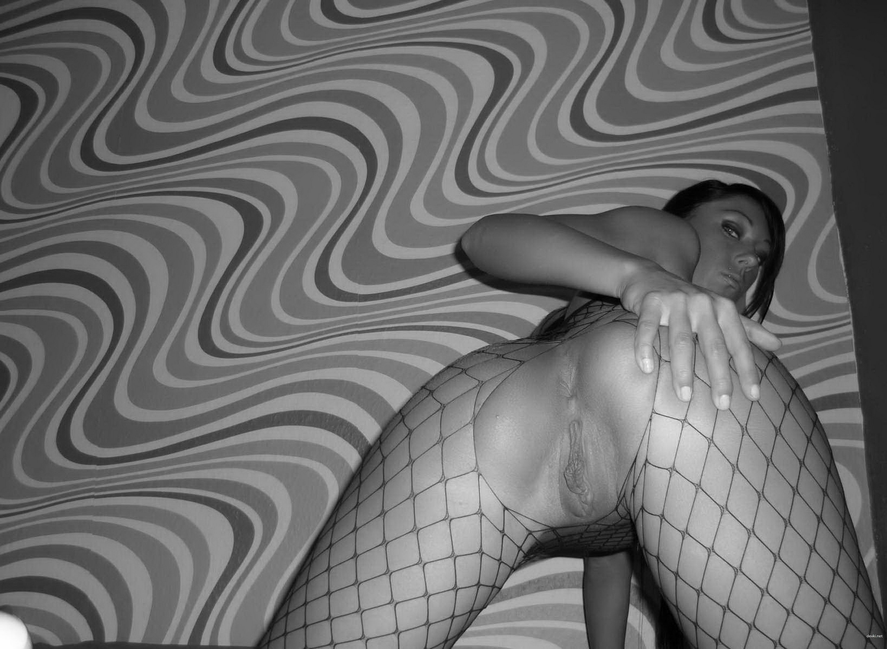 Roughly Fucked Amateur Slut - Hardcore Porn Photo