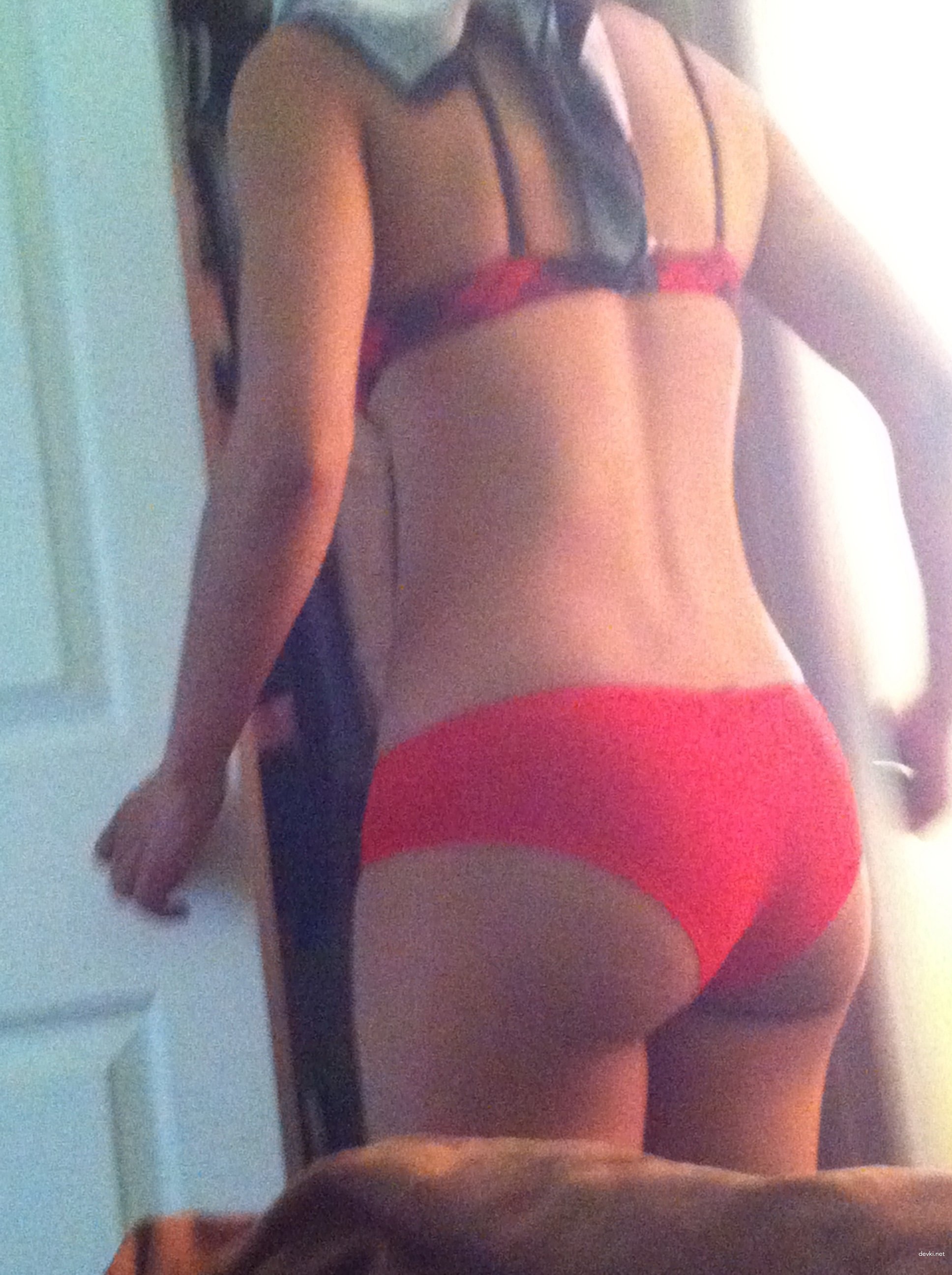 Intimate Homemade Sex with Beloved - Explicit Amateur Porn Photos