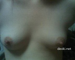 Hot Young Wife with Small Tits - Explicit Amateur Photo