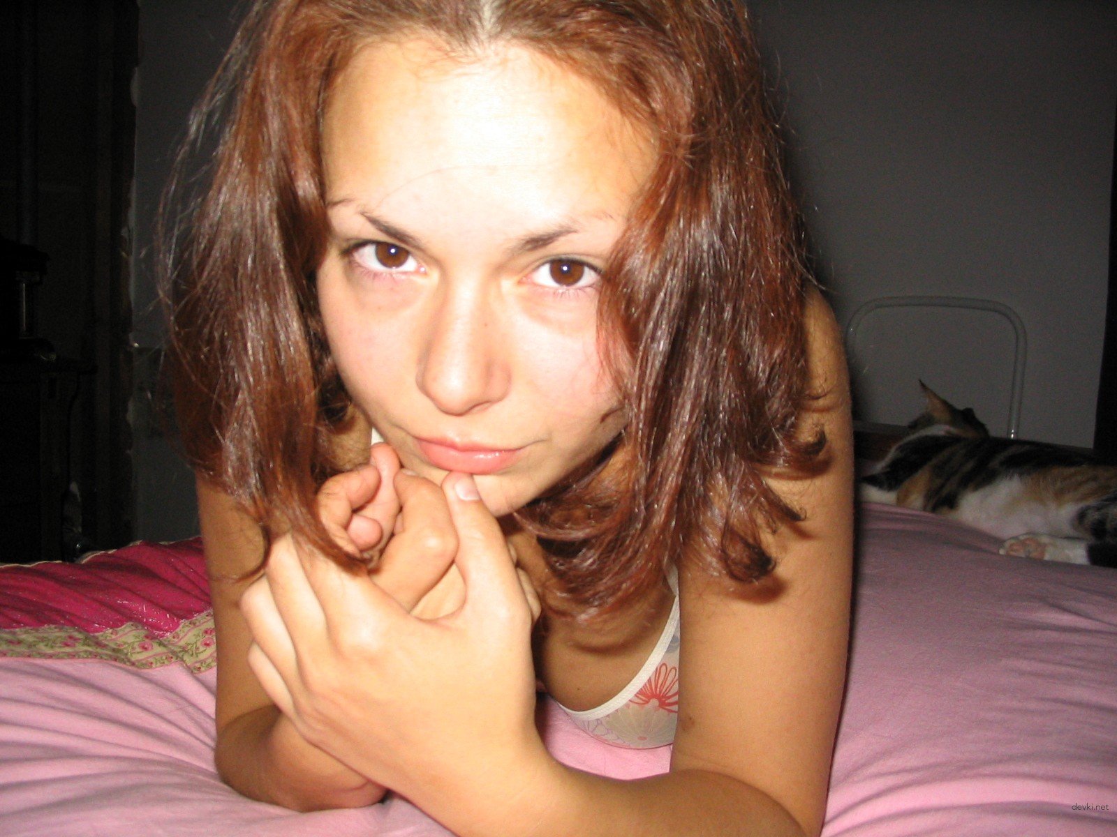 Amateur Teen Girl Porn Photos - Explicit Homemade XXX Pics