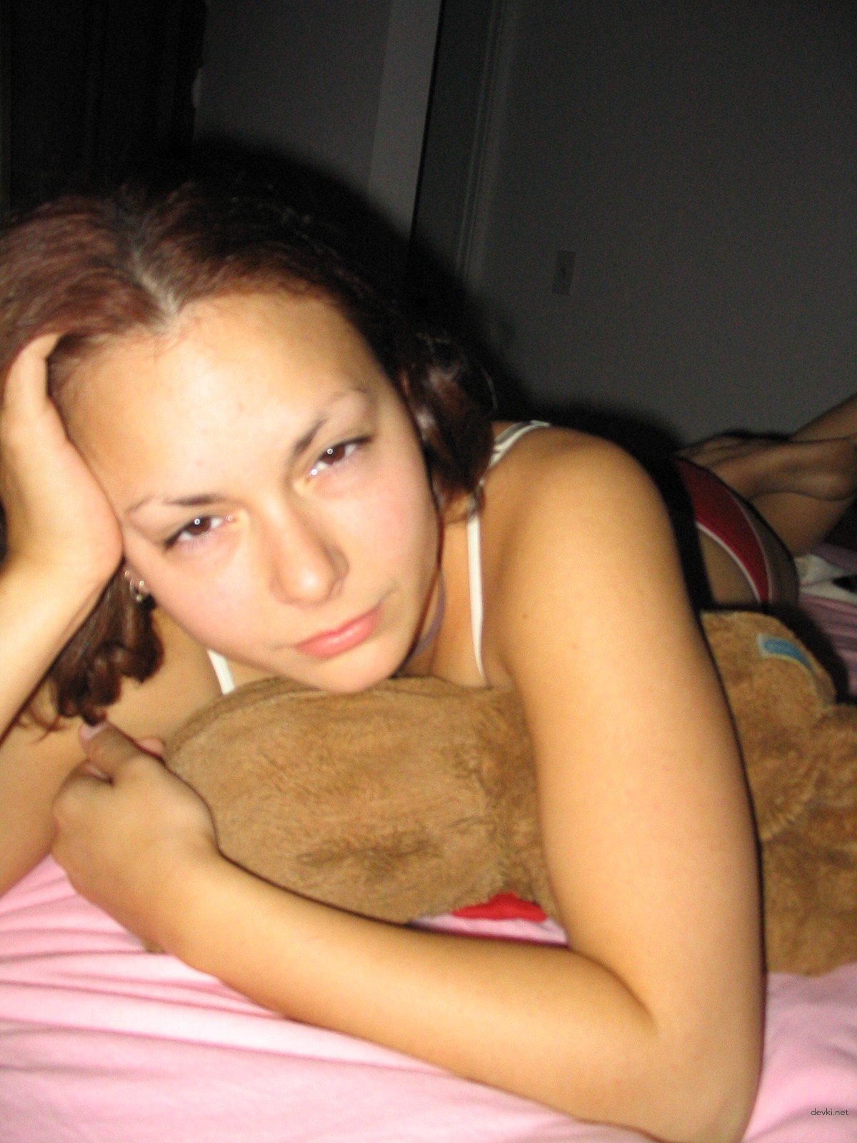 Amateur Teen Girl Porn Photos - Explicit Homemade XXX Pics