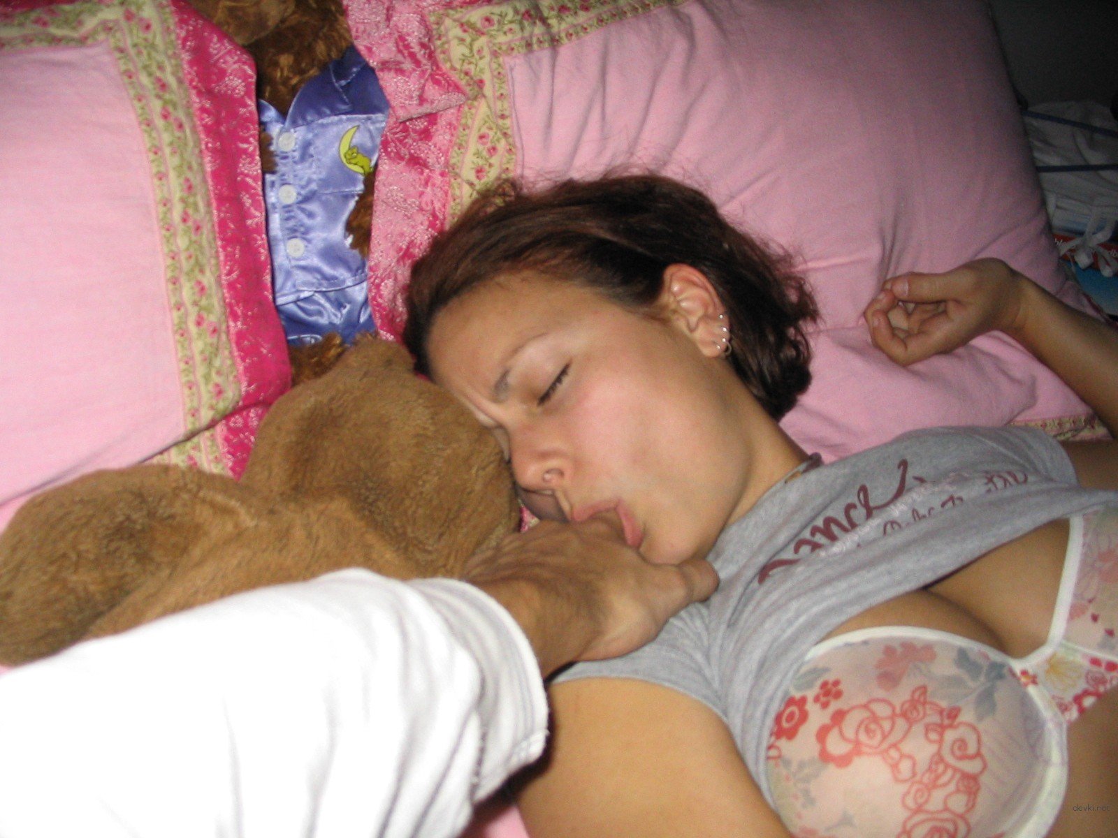 Amateur Teen Girl Porn Photos - Explicit Homemade XXX Pics