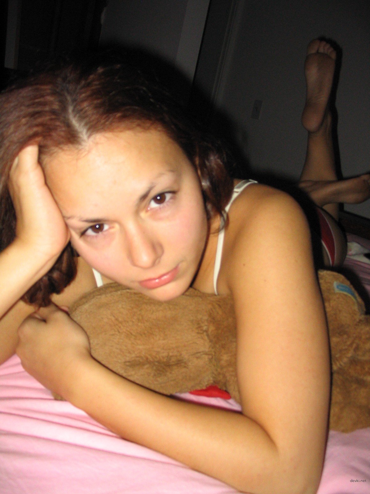 Amateur Teen Girl Porn Photos - Explicit Homemade XXX Pics