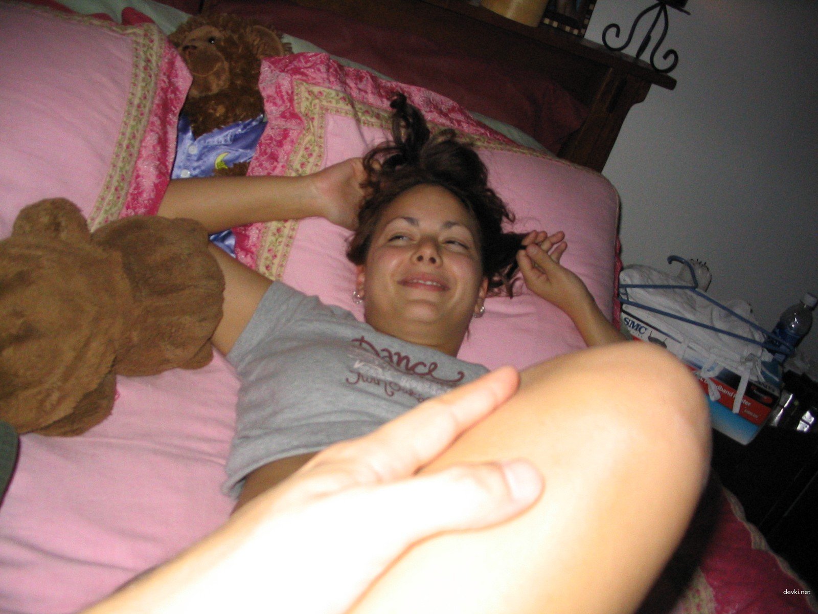 Amateur Teen Girl Porn Photos - Explicit Homemade XXX Pics