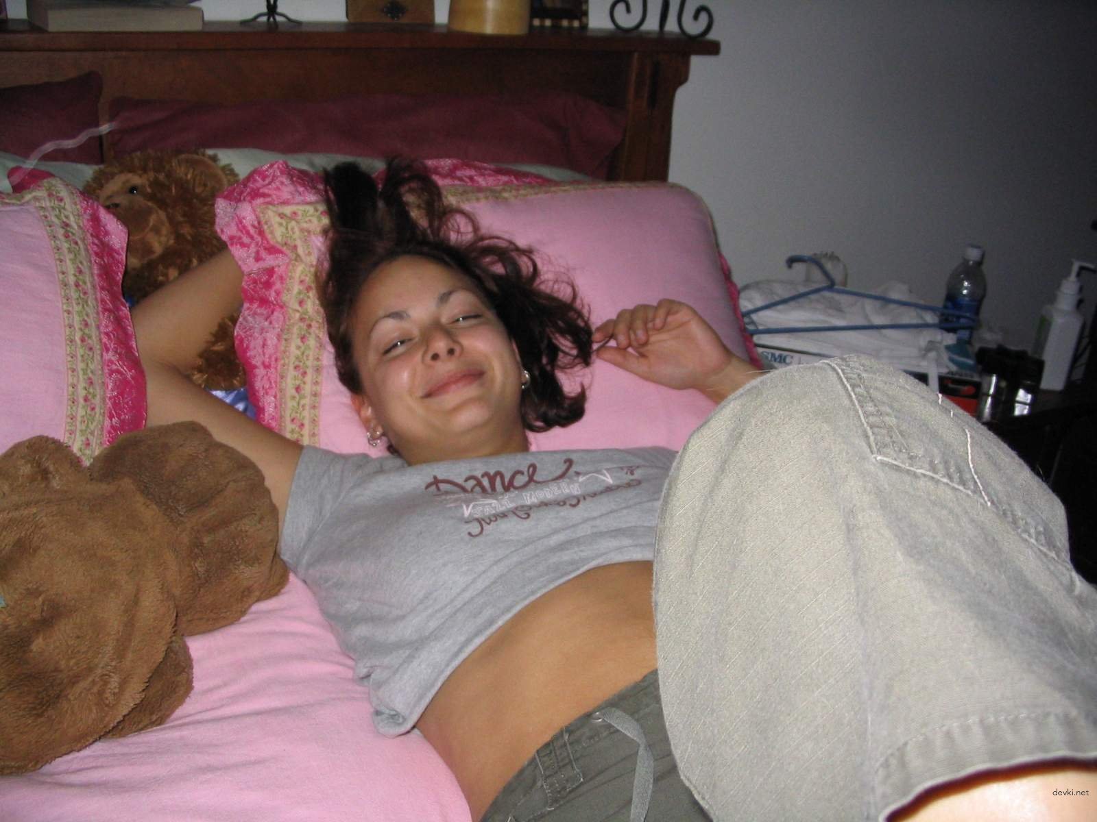 Amateur Teen Girl Porn Photos - Explicit Homemade XXX Pics