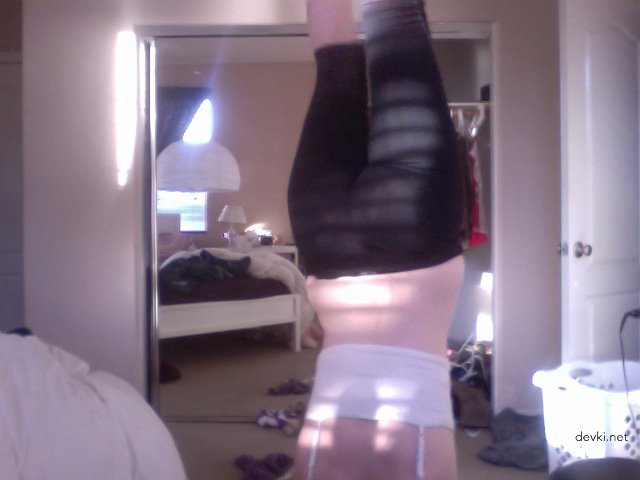 Fiery Slutty Redhead Amateur Girl in Explicit Porn Photos