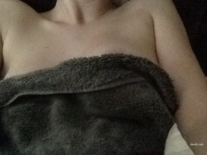 Explicit Redhead Slut (Part 2) Amateur Porn Photos