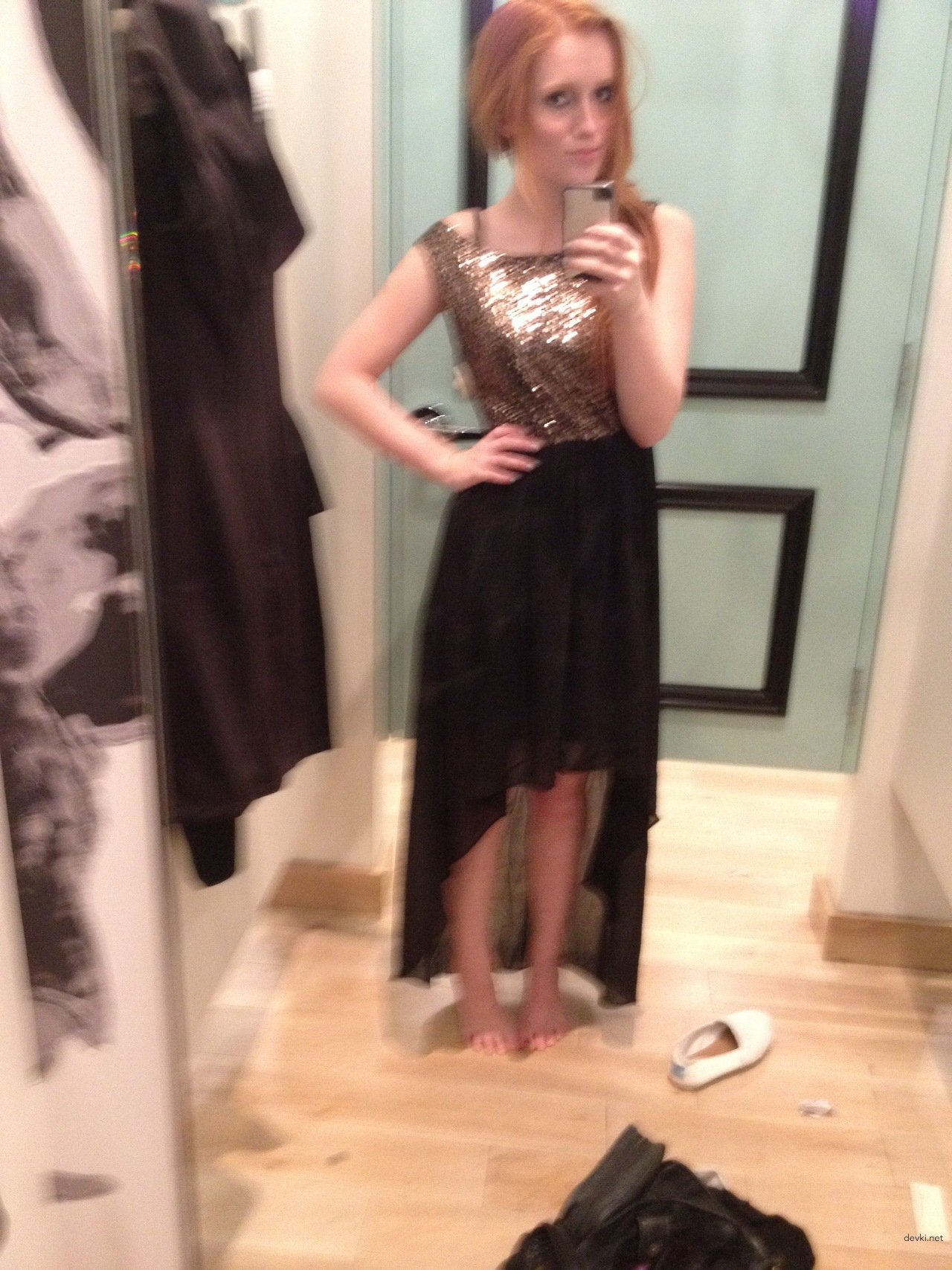 Fiery Slutty Redhead Amateur Girl (Part 3): Hardcore Porn Pics