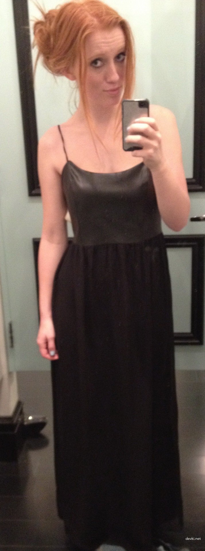 Fiery Slutty Redhead Amateur Girl (Part 3): Hardcore Porn Pics