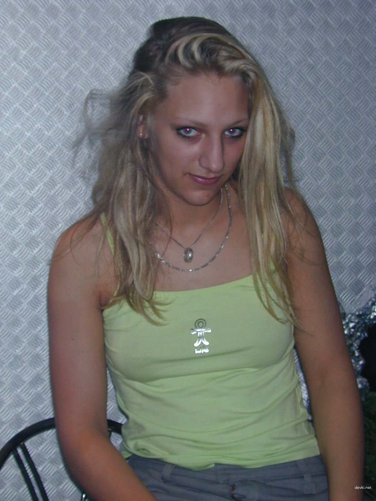 Sexy Blonde Amateur Porn - Explicit Sex Photos