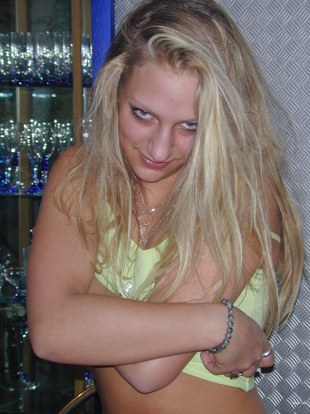 Sexy Blonde Amateur Porn - Explicit Sex Photos