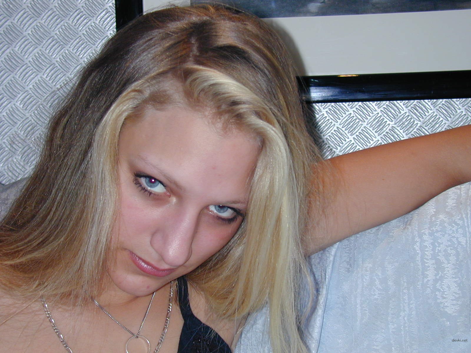 Sexy Blonde Amateur Porn - Explicit Sex Photos