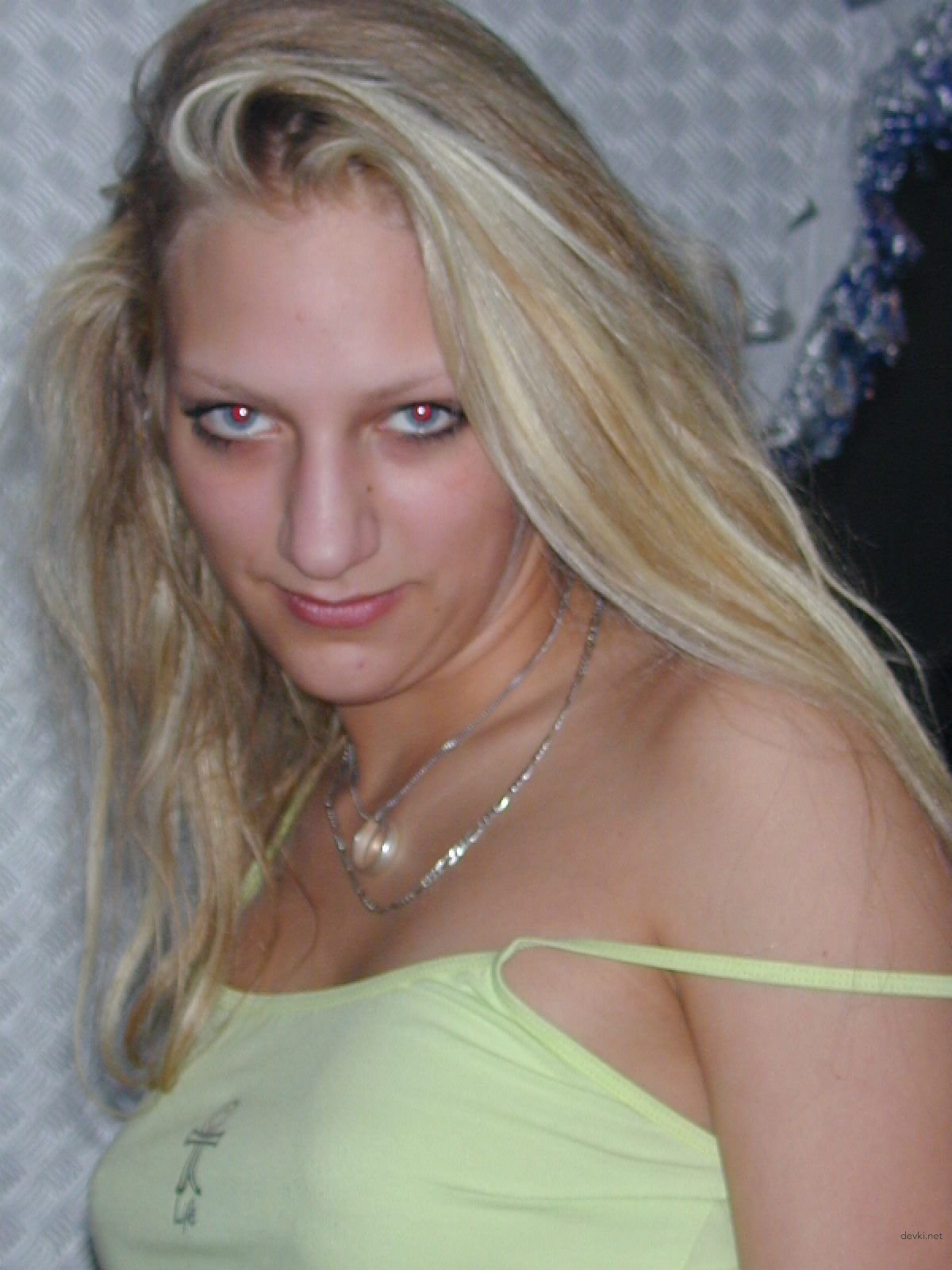 Sexy Blonde Amateur Porn - Explicit Sex Photos