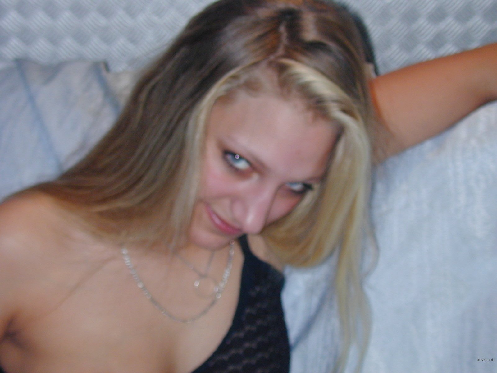 Sexy Blonde Amateur Porn - Explicit Sex Photos