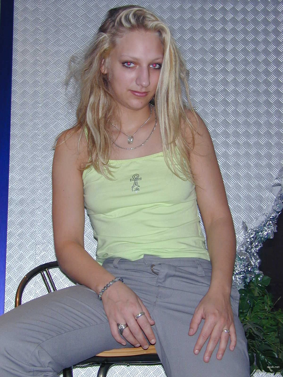 Sexy Blonde Amateur Porn - Explicit Sex Photos