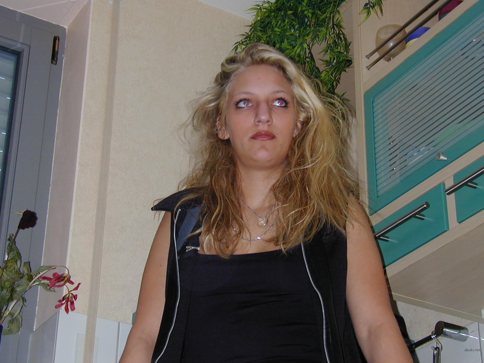 Sexy Blonde Amateur Porn Photos Part 4: Explicit Sex Scenes