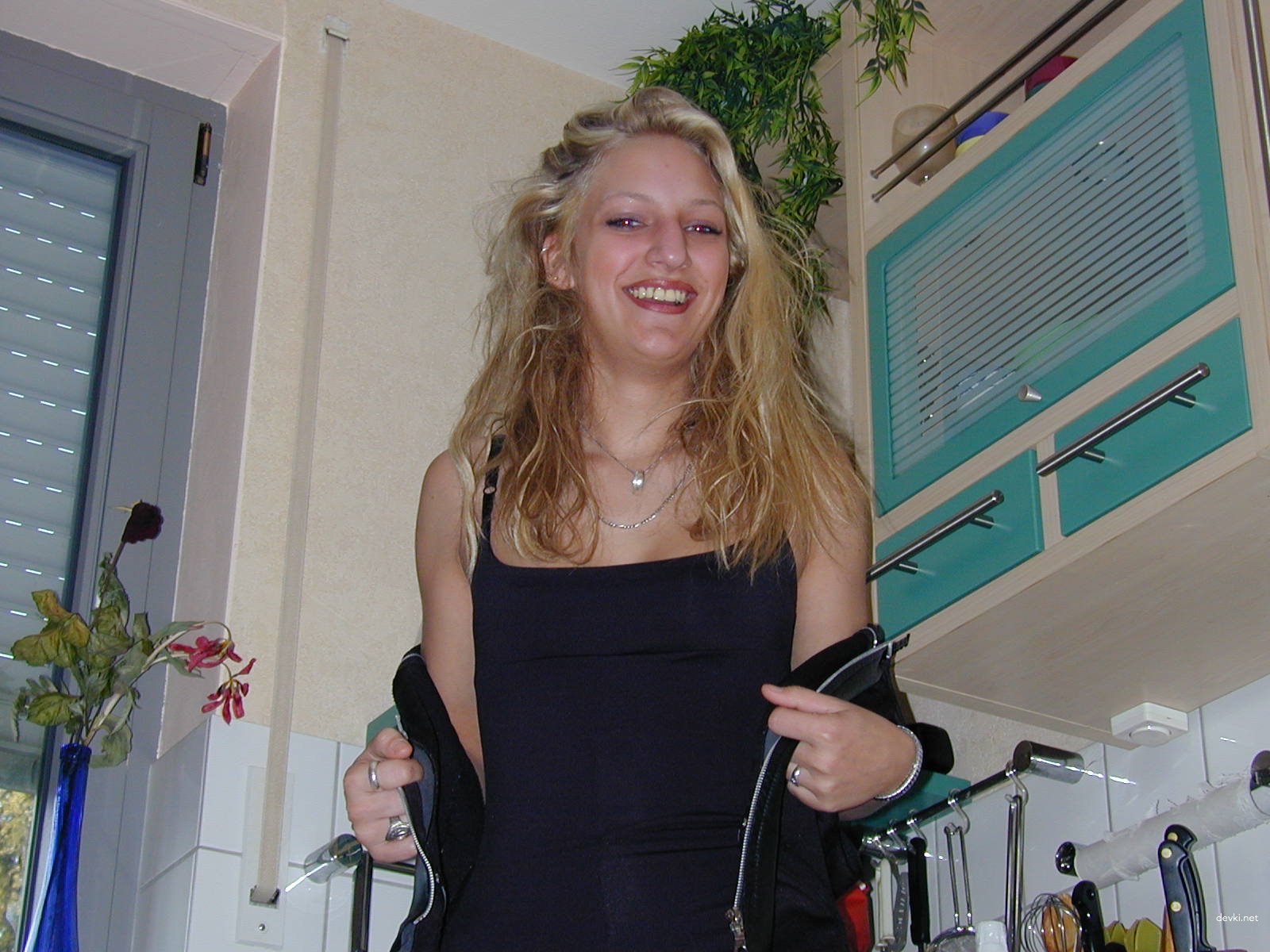 Sexy Blonde Amateur Porn Photos Part 4: Explicit Sex Scenes