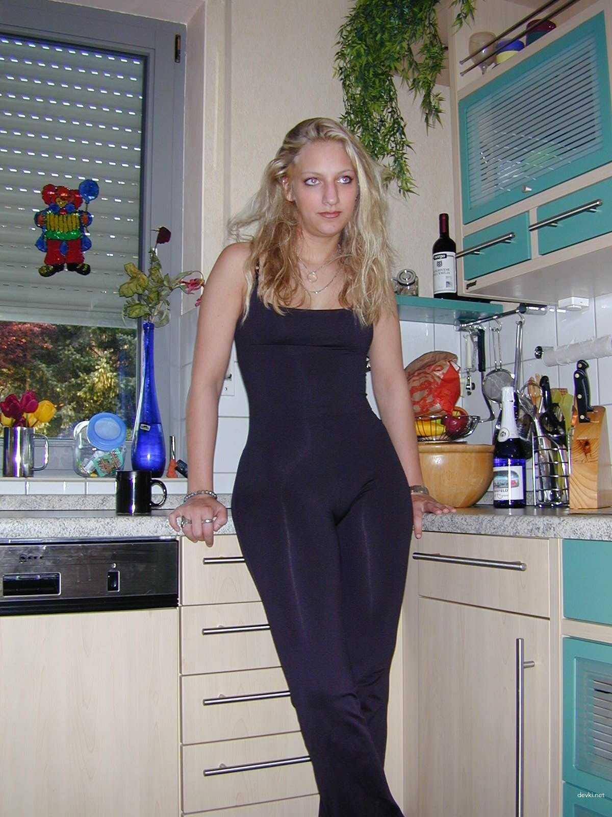 Sexy Blonde Amateur Porn Photos Part 4: Explicit Sex Scenes