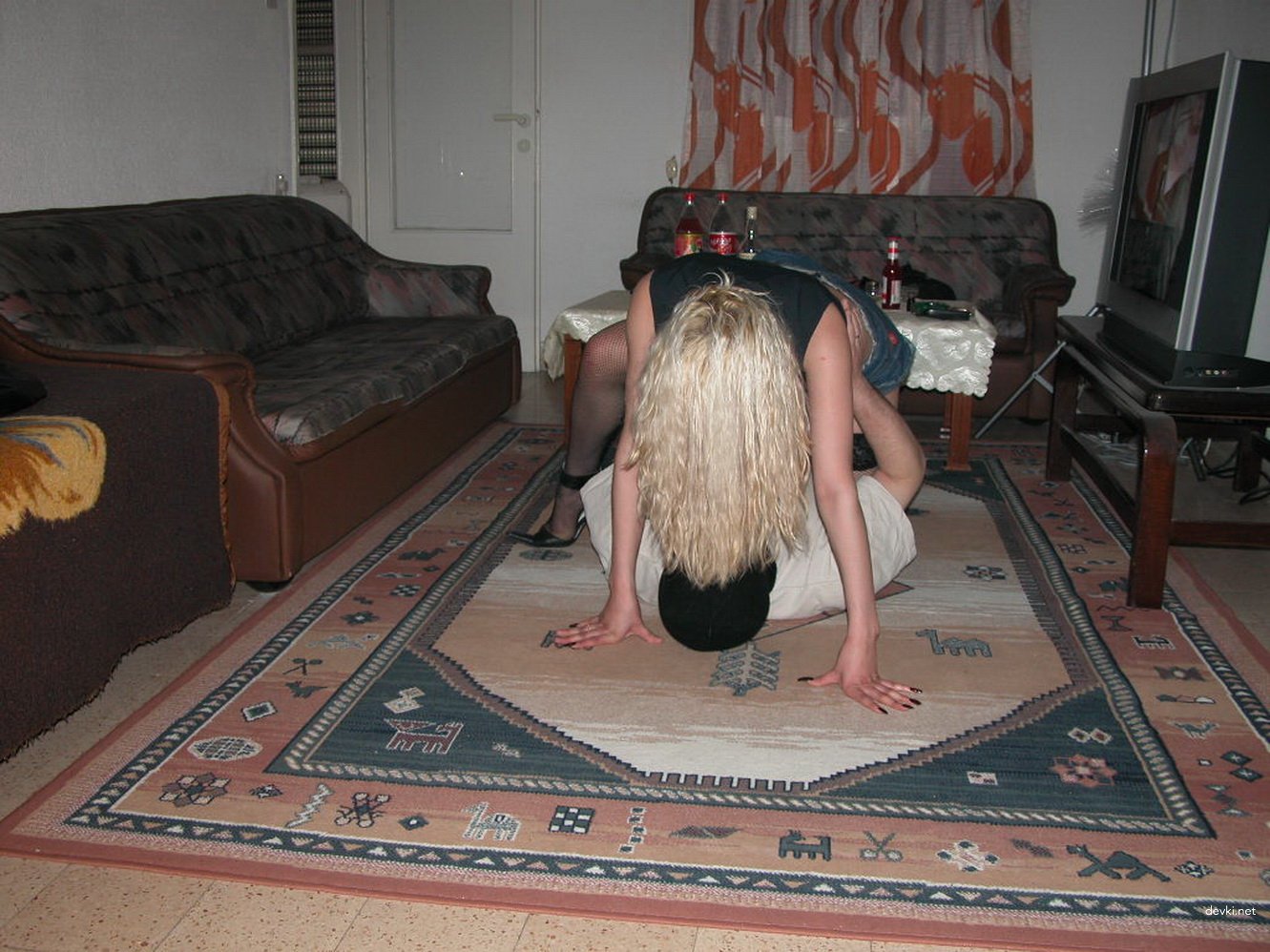 Amateur Prostitutes XXX Photos: Uncensored Homemade Porn