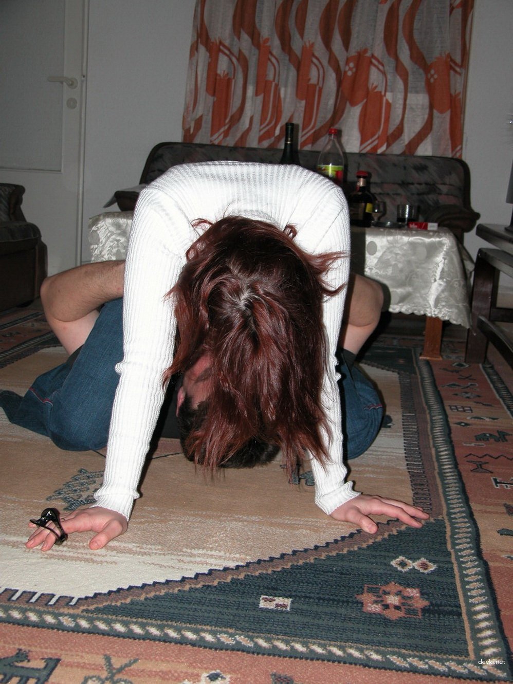 Amateur Prostitute Porn Photos: Part 2 - Uncensored XXX Content