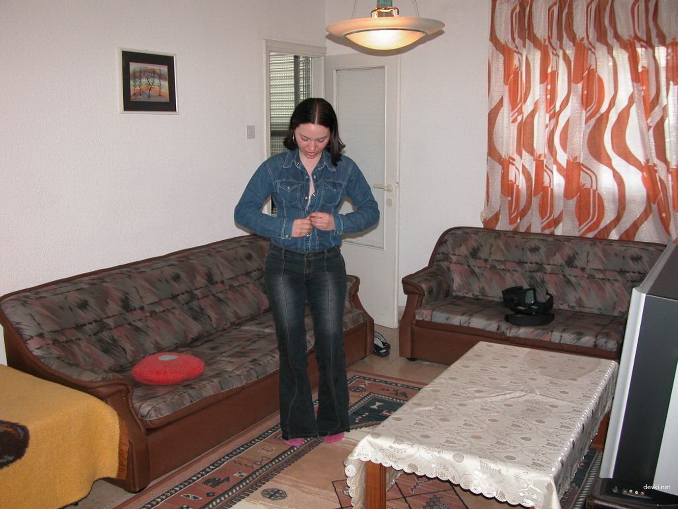 Amateur Prostitute Porn Photos: Part 2 - Uncensored XXX Content