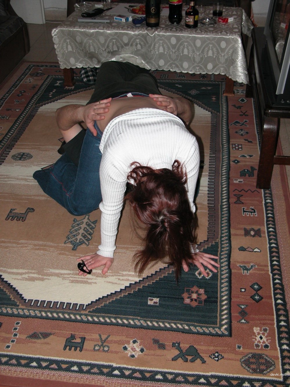 Amateur Prostitute Porn Photos: Part 2 - Uncensored XXX Content