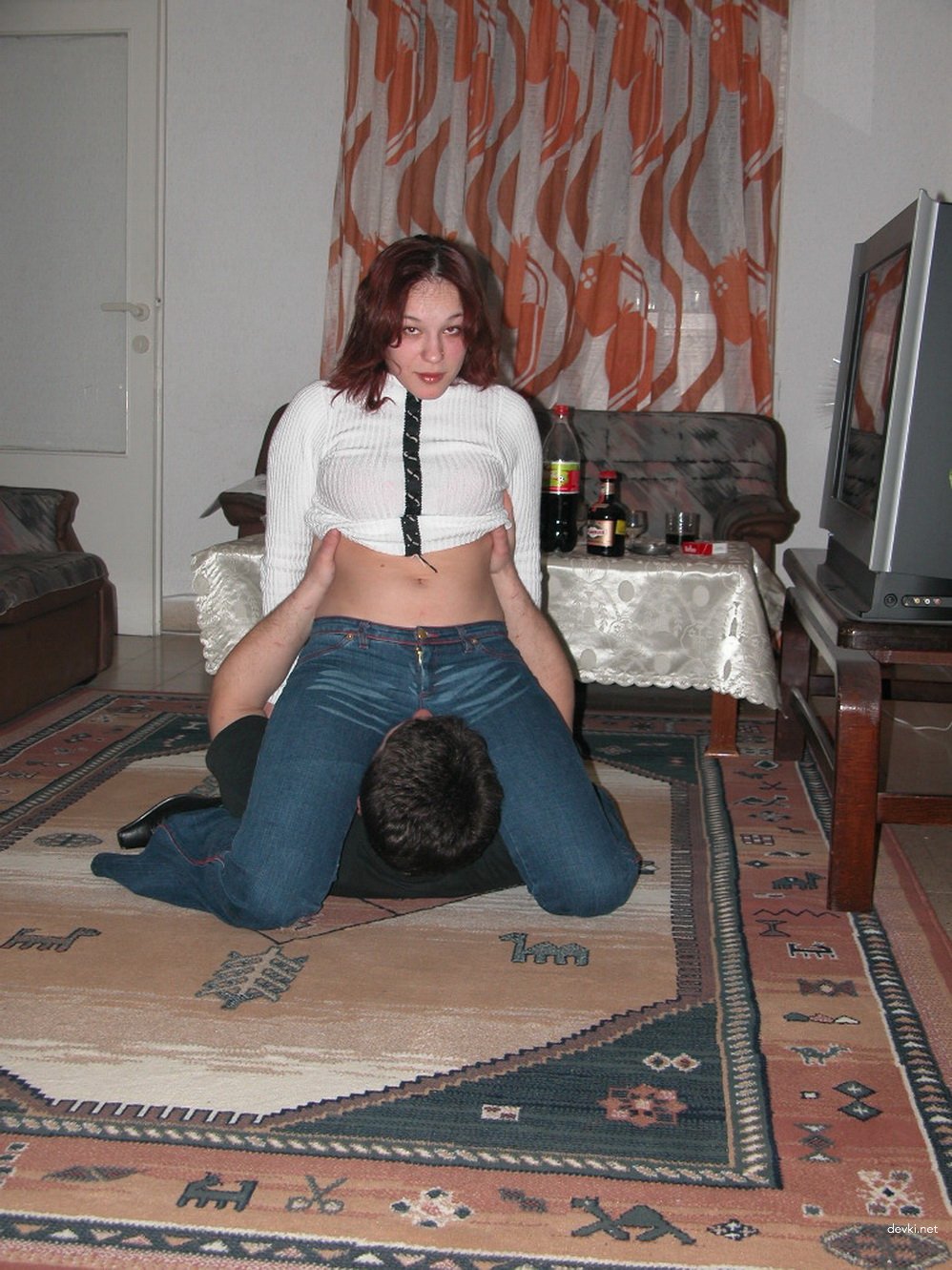 Amateur Prostitute Porn Photos: Part 2 - Uncensored XXX Content