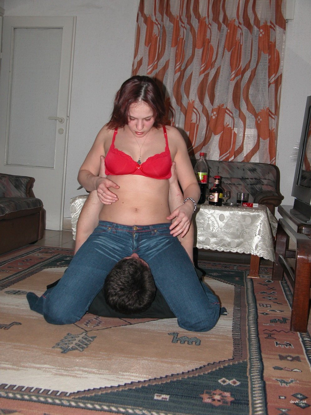 Amateur Prostitute Porn Photos: Part 2 - Uncensored XXX Content