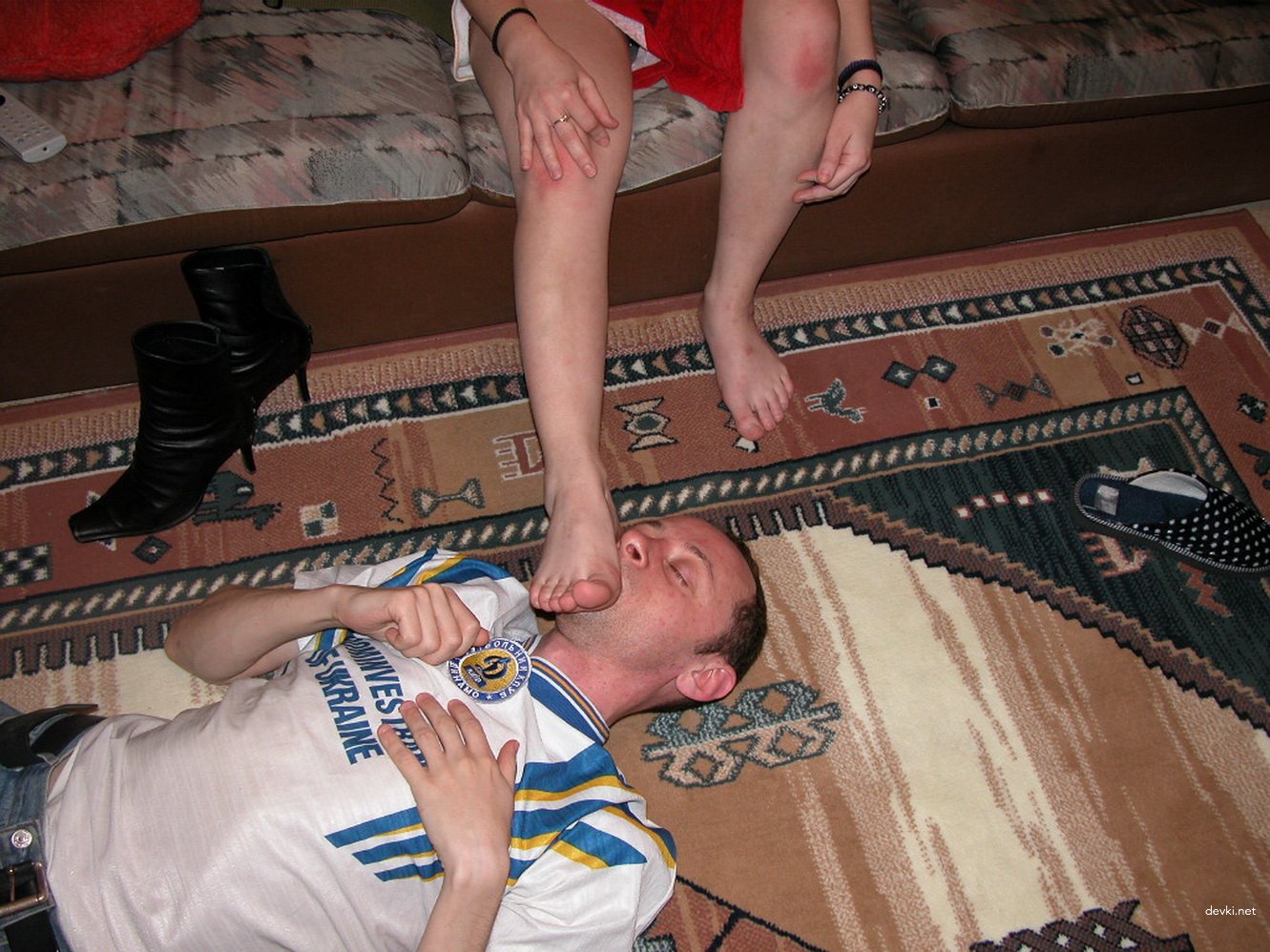 Amateur Prostitute Porn Photos: Part 3 - Explicit XXX Images