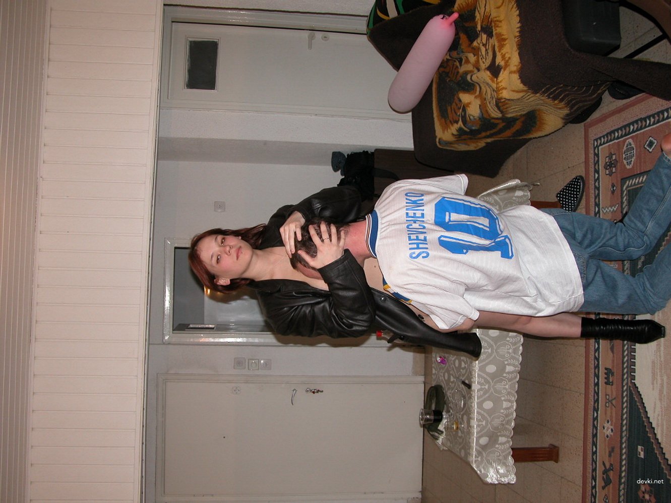 Amateur Prostitute Porn Photos: Part 3 - Explicit XXX Images