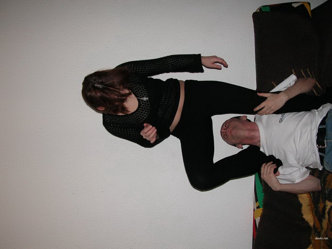 Amateur Prostitutes Exposed: XXX Photos Part 4 - Uncensored Hardcore Action