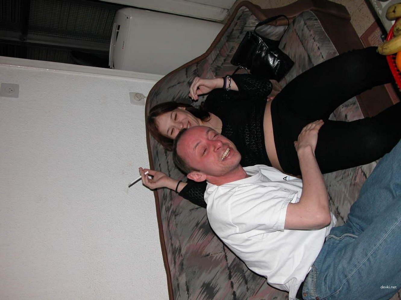 Amateur Prostitutes Exposed: XXX Photos Part 4 - Uncensored Hardcore Action