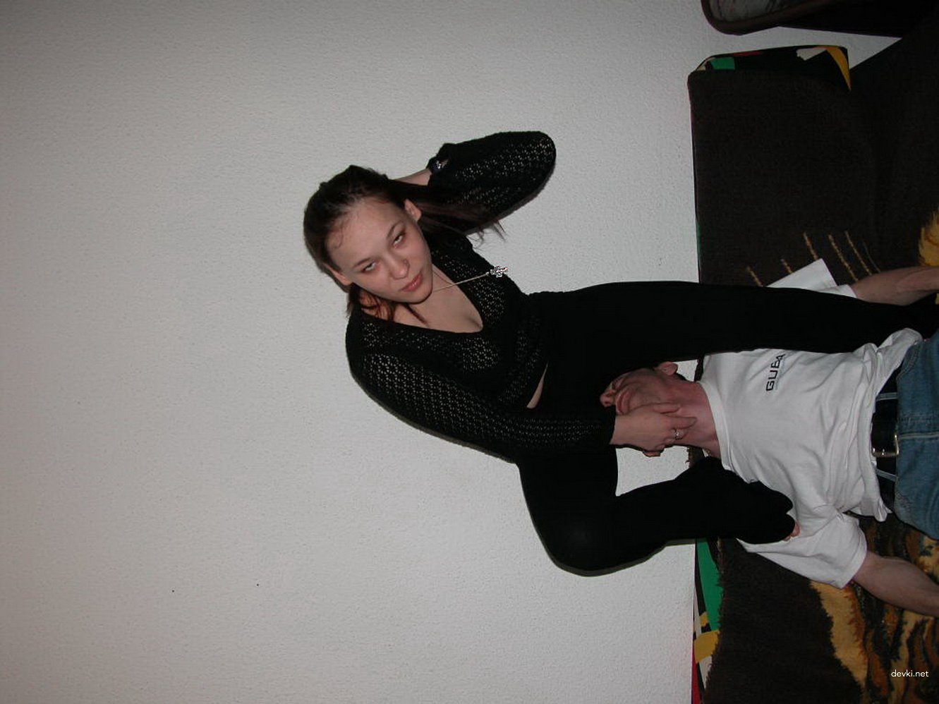 Amateur Prostitutes Exposed: XXX Photos Part 4 - Uncensored Hardcore Action