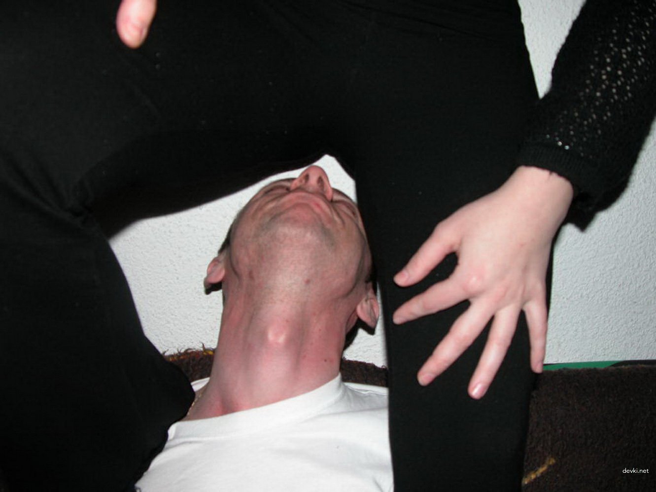 Amateur Prostitutes Exposed: XXX Photos Part 4 - Uncensored Hardcore Action