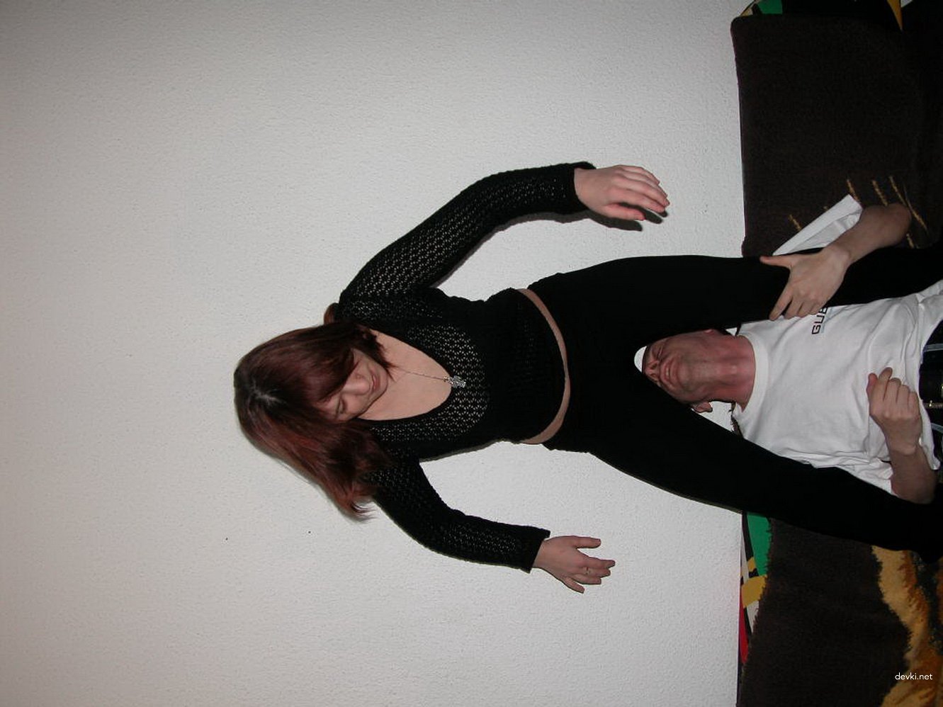 Amateur Prostitutes Exposed: XXX Photos Part 4 - Uncensored Hardcore Action