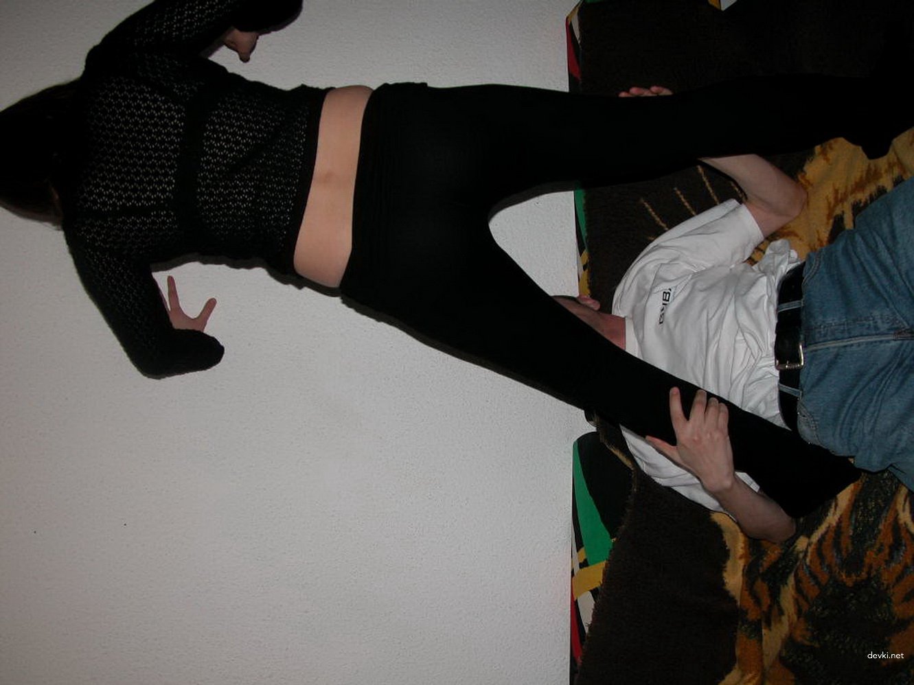 Amateur Prostitutes Exposed: XXX Photos Part 4 - Uncensored Hardcore Action