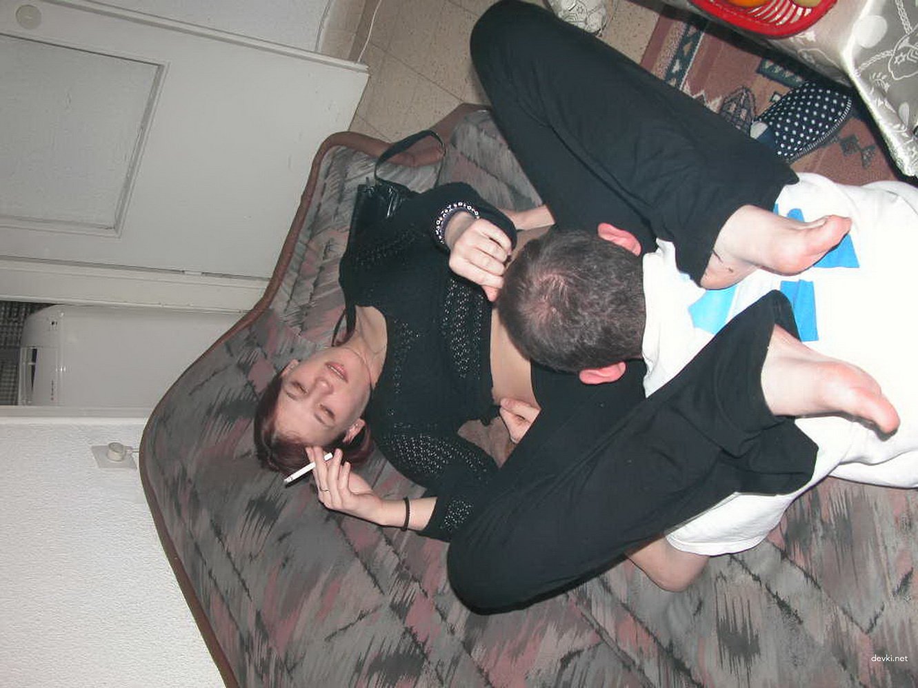 Amateur Prostitutes Exposed: XXX Photos Part 4 - Uncensored Hardcore Action