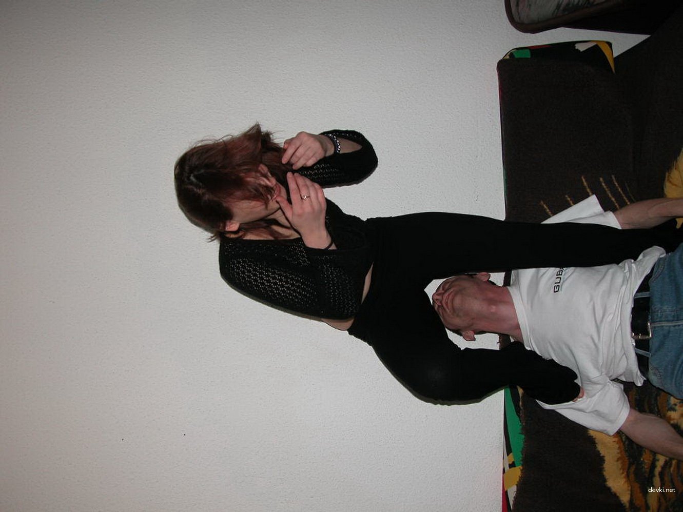 Amateur Prostitutes Exposed: XXX Photos Part 4 - Uncensored Hardcore Action