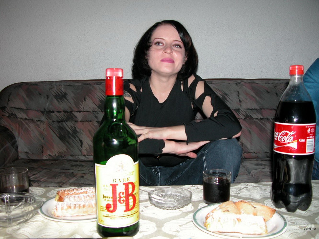 Amateur Prostitute Porn Part 5: Explicit Photos of Hookers in Action