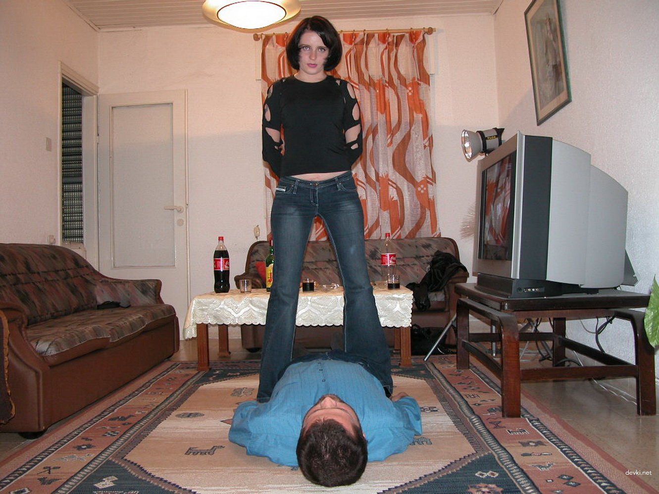 Amateur Prostitute Porn Part 5: Explicit Photos of Hookers in Action