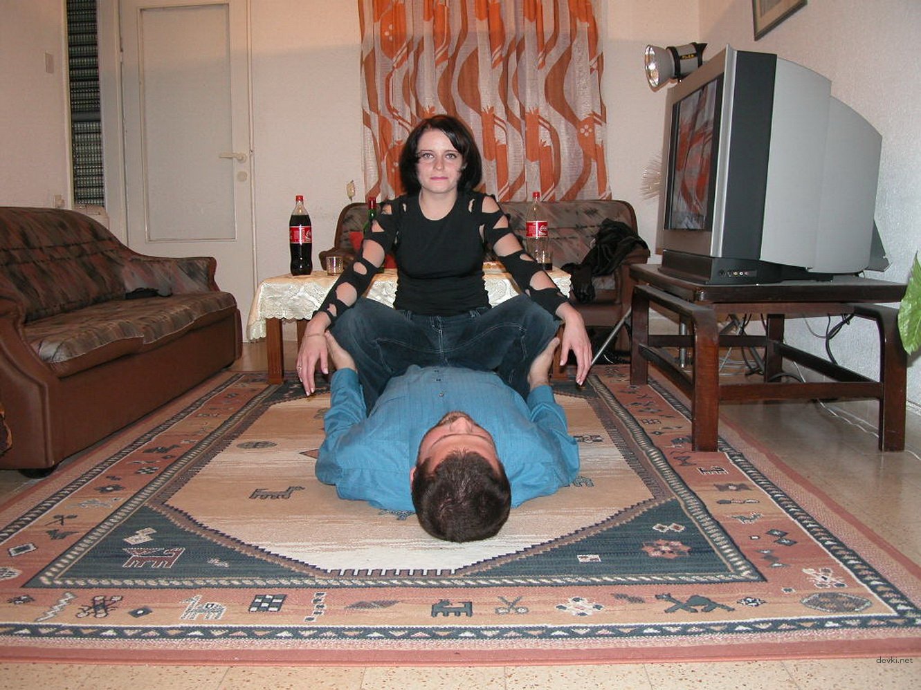 Amateur Prostitute Porn Part 5: Explicit Photos of Hookers in Action