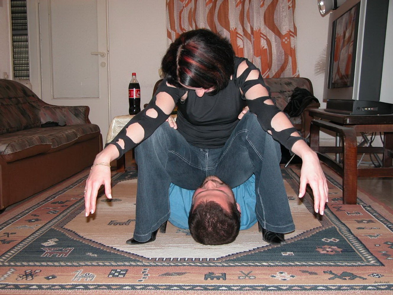 Amateur Prostitute Porn Part 5: Explicit Photos of Hookers in Action