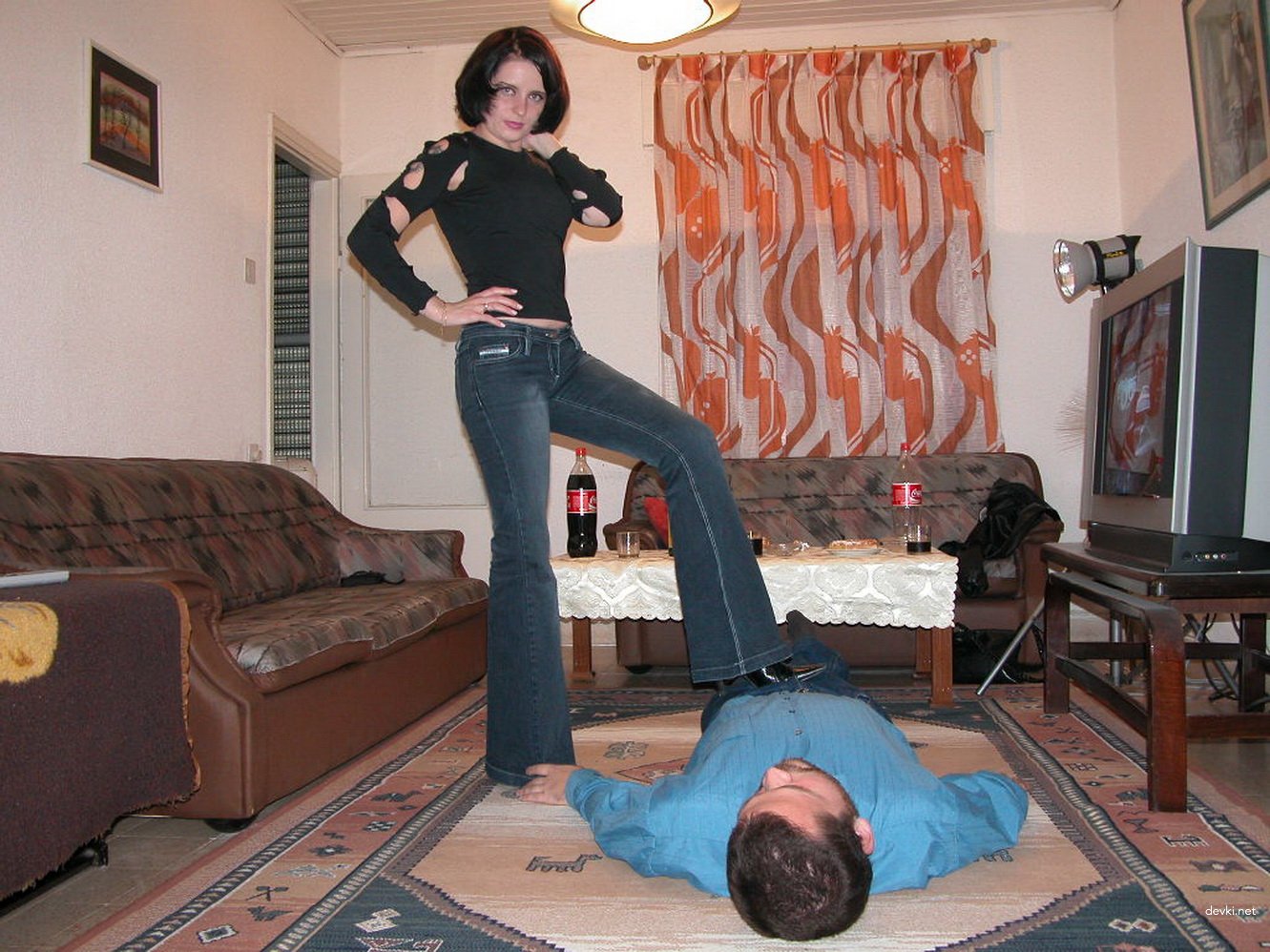 Amateur Prostitute Porn Part 5: Explicit Photos of Hookers in Action