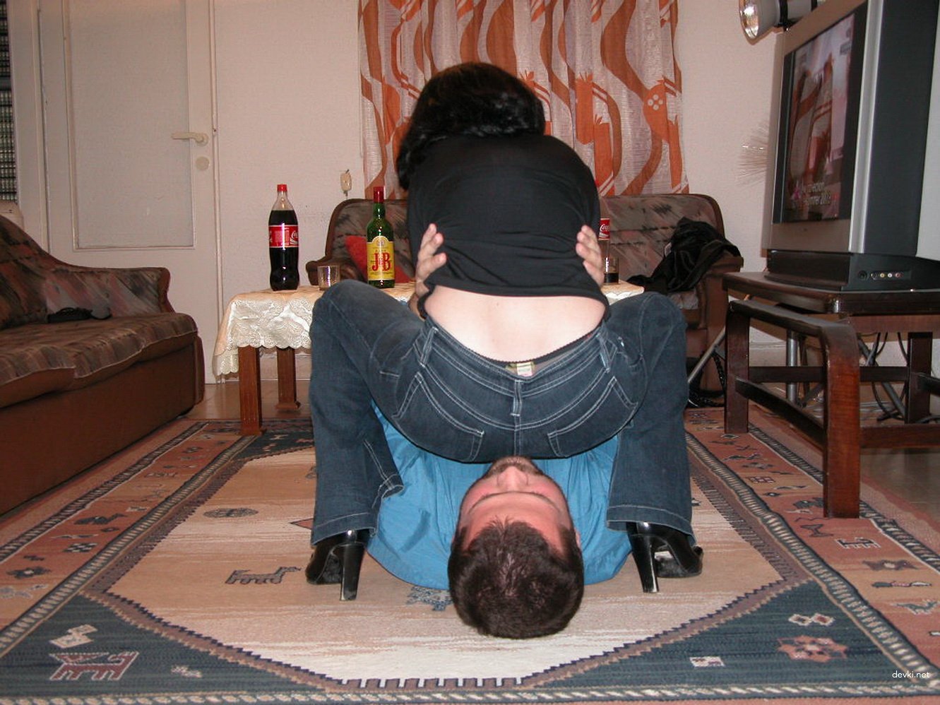 Amateur Prostitute Porn Part 5: Explicit Photos of Hookers in Action