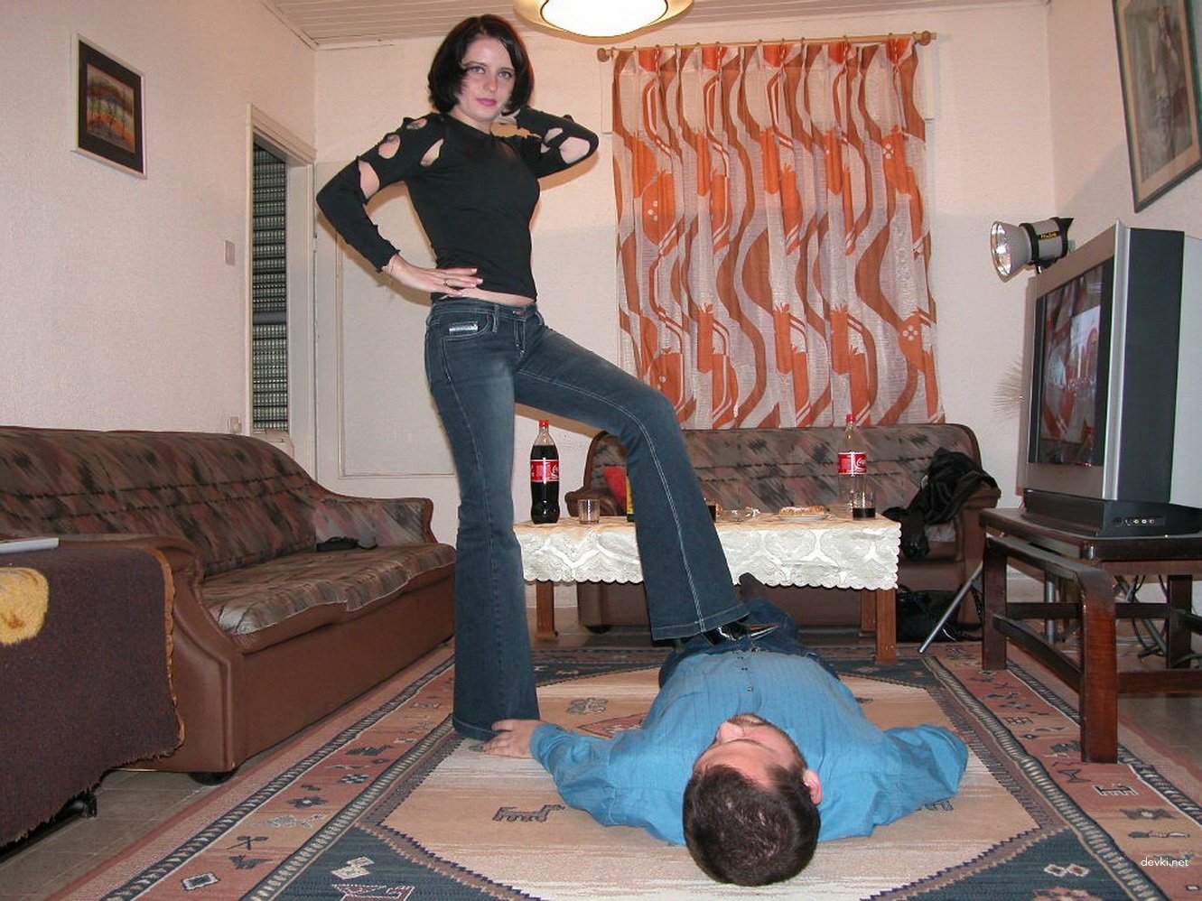 Amateur Prostitute Porn Part 5: Explicit Photos of Hookers in Action