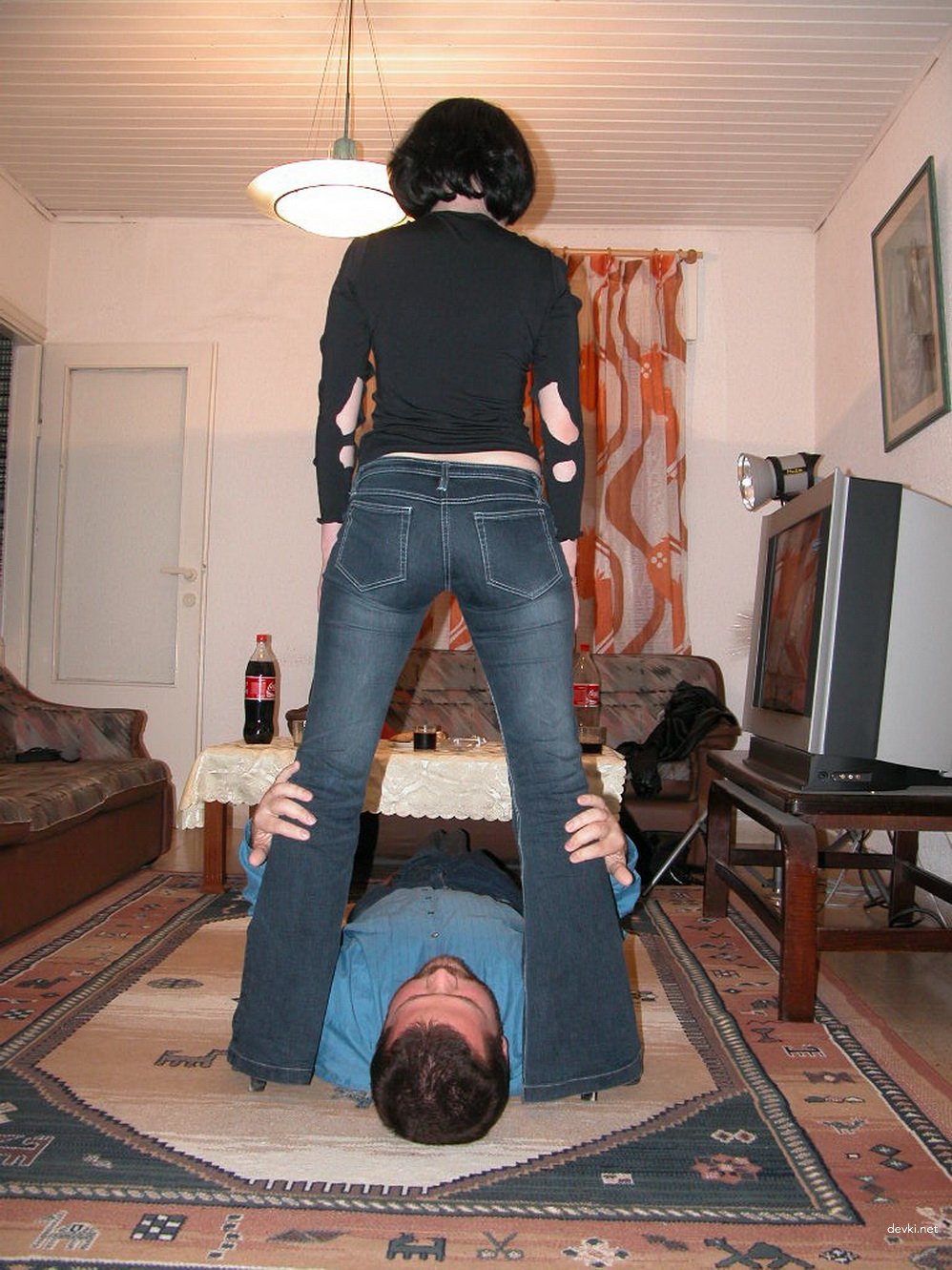 Amateur Prostitute Porn Part 5: Explicit Photos of Hookers in Action