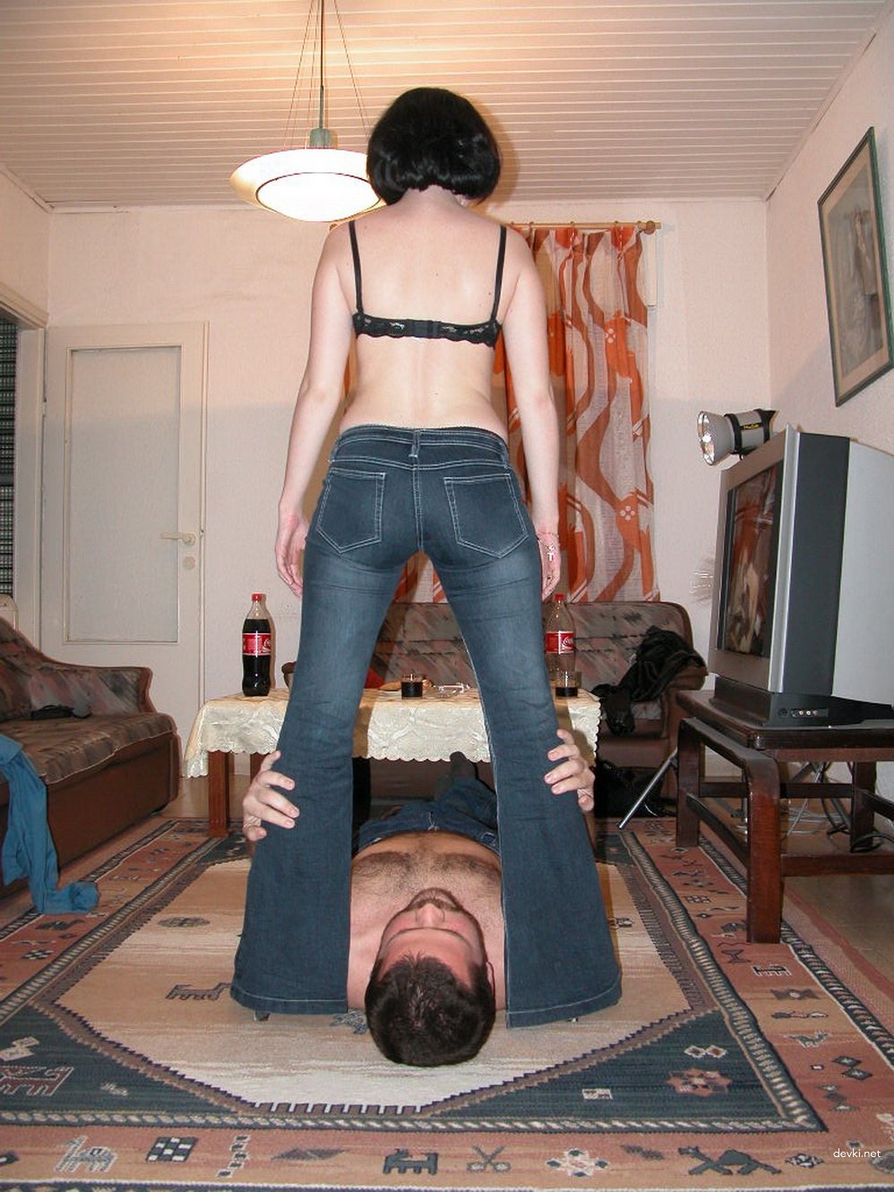 Amateur Prostitute Porn Part 5: Explicit Photos of Hookers in Action