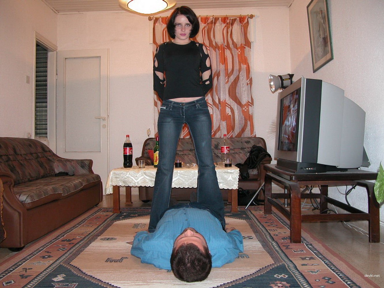 Amateur Prostitute Porn Part 5: Explicit Photos of Hookers in Action