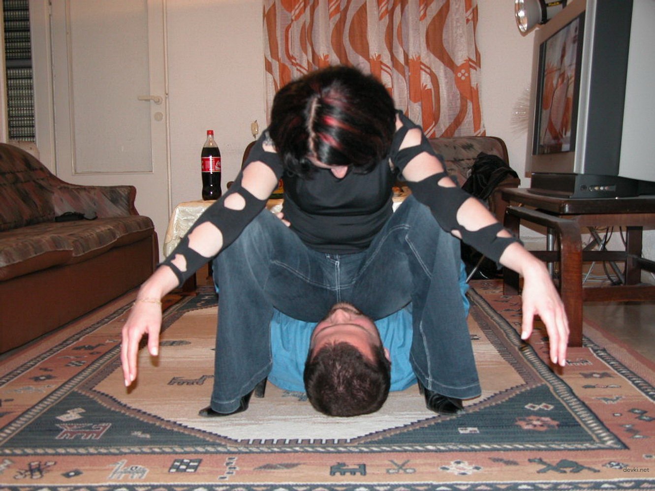 Amateur Prostitute Porn Part 5: Explicit Photos of Hookers in Action