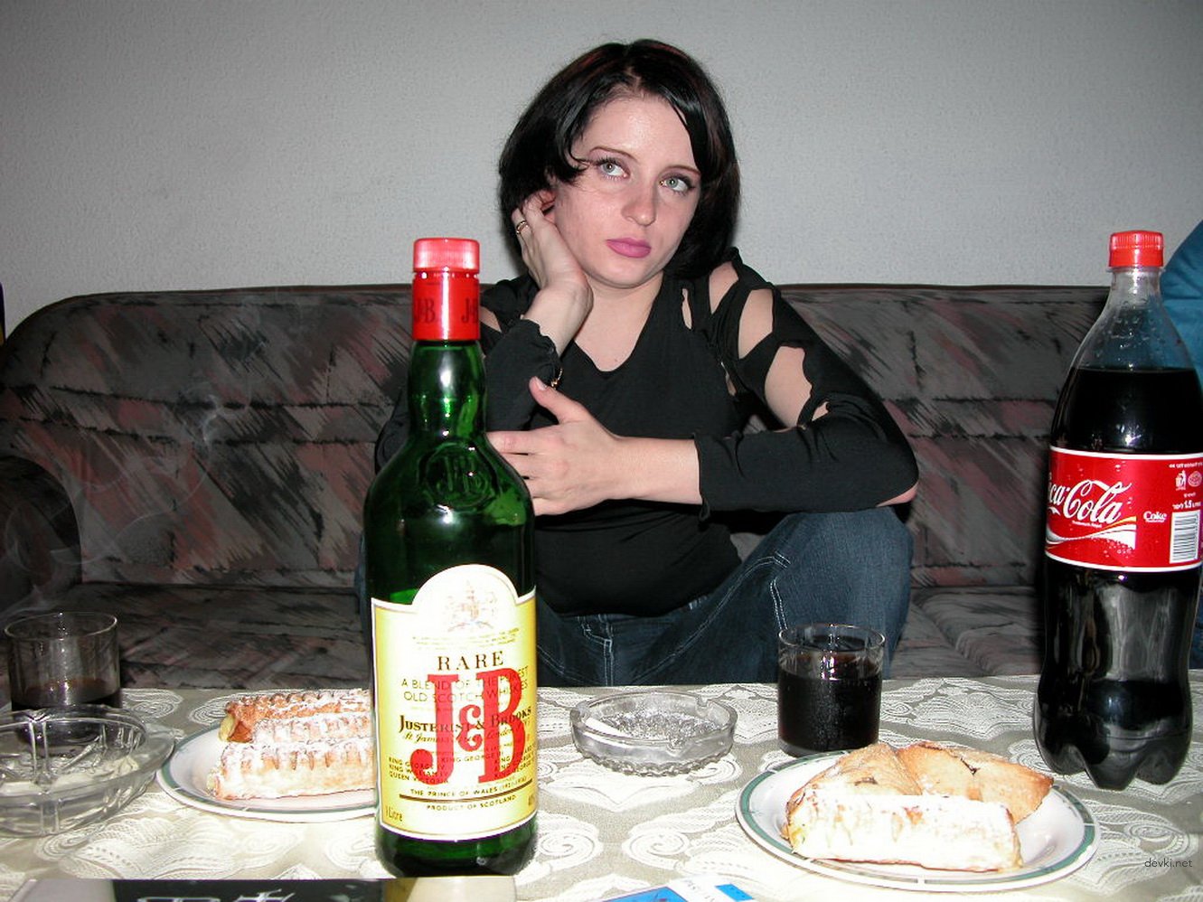 Amateur Prostitute Porn Part 5: Explicit Photos of Hookers in Action